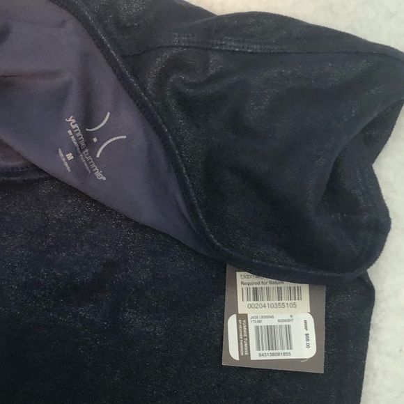 Yummie by Heather Thomson High Waist Leggins - Picture 4 of 16